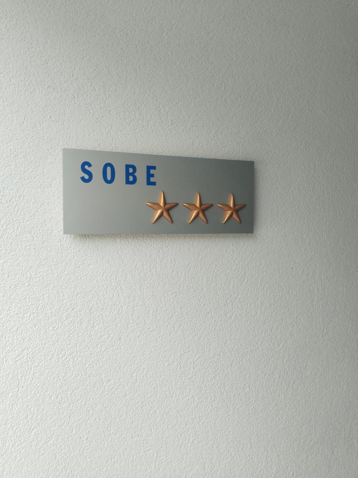 Apartma-Sobe Lejla Vipava Kültér fotó