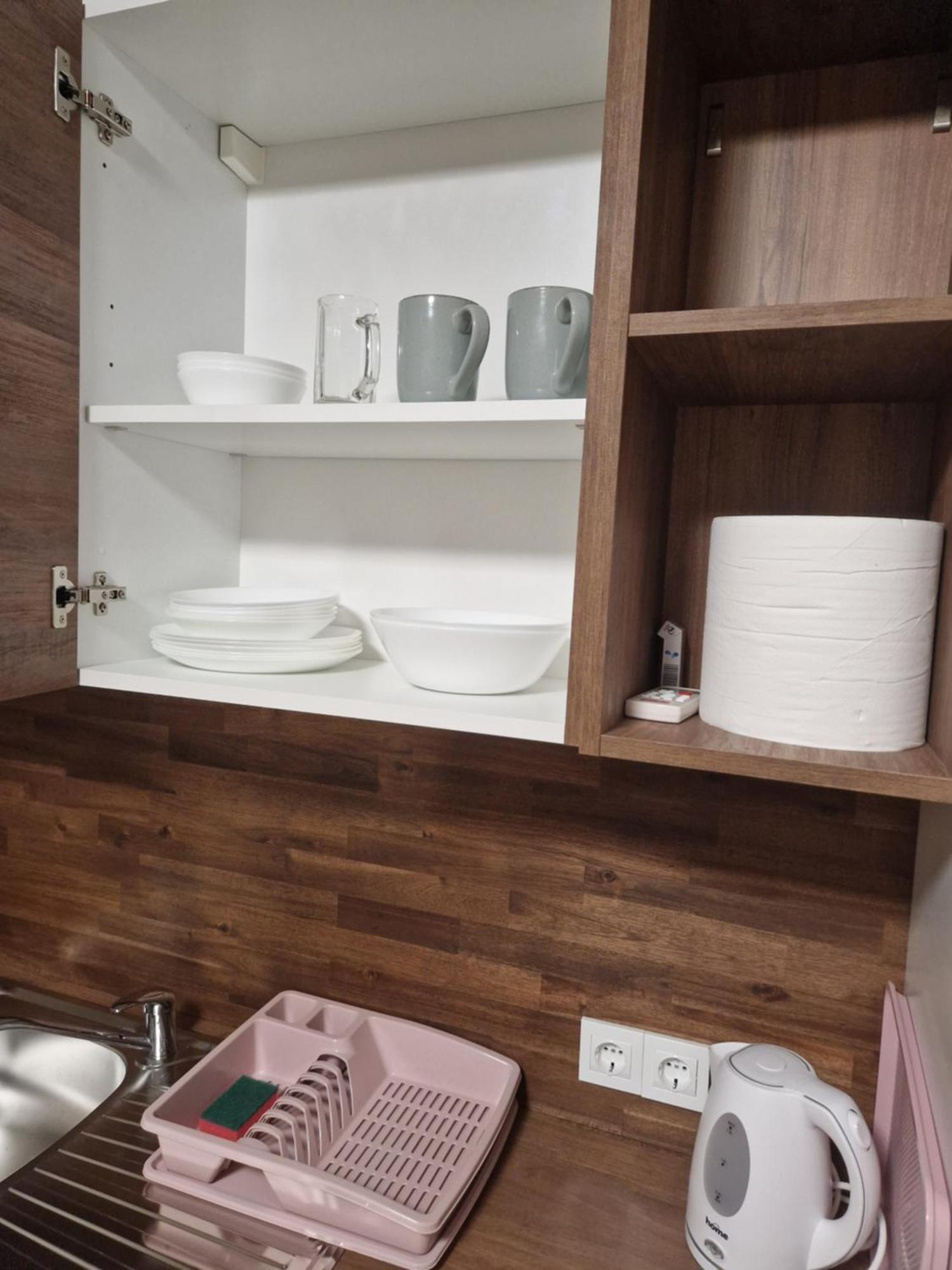 Apartma-Sobe Lejla Vipava Kültér fotó