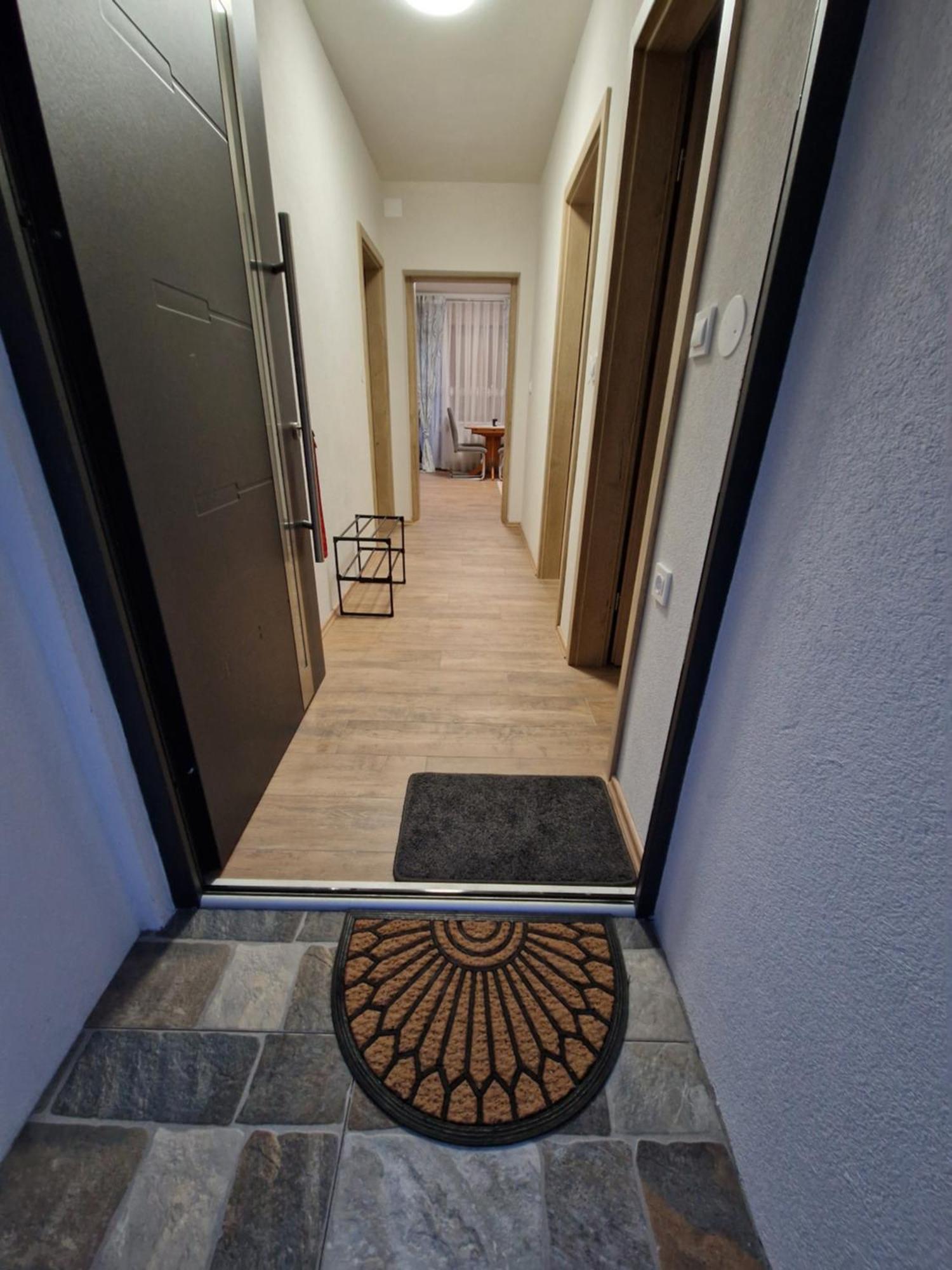 Apartma-Sobe Lejla Vipava Kültér fotó