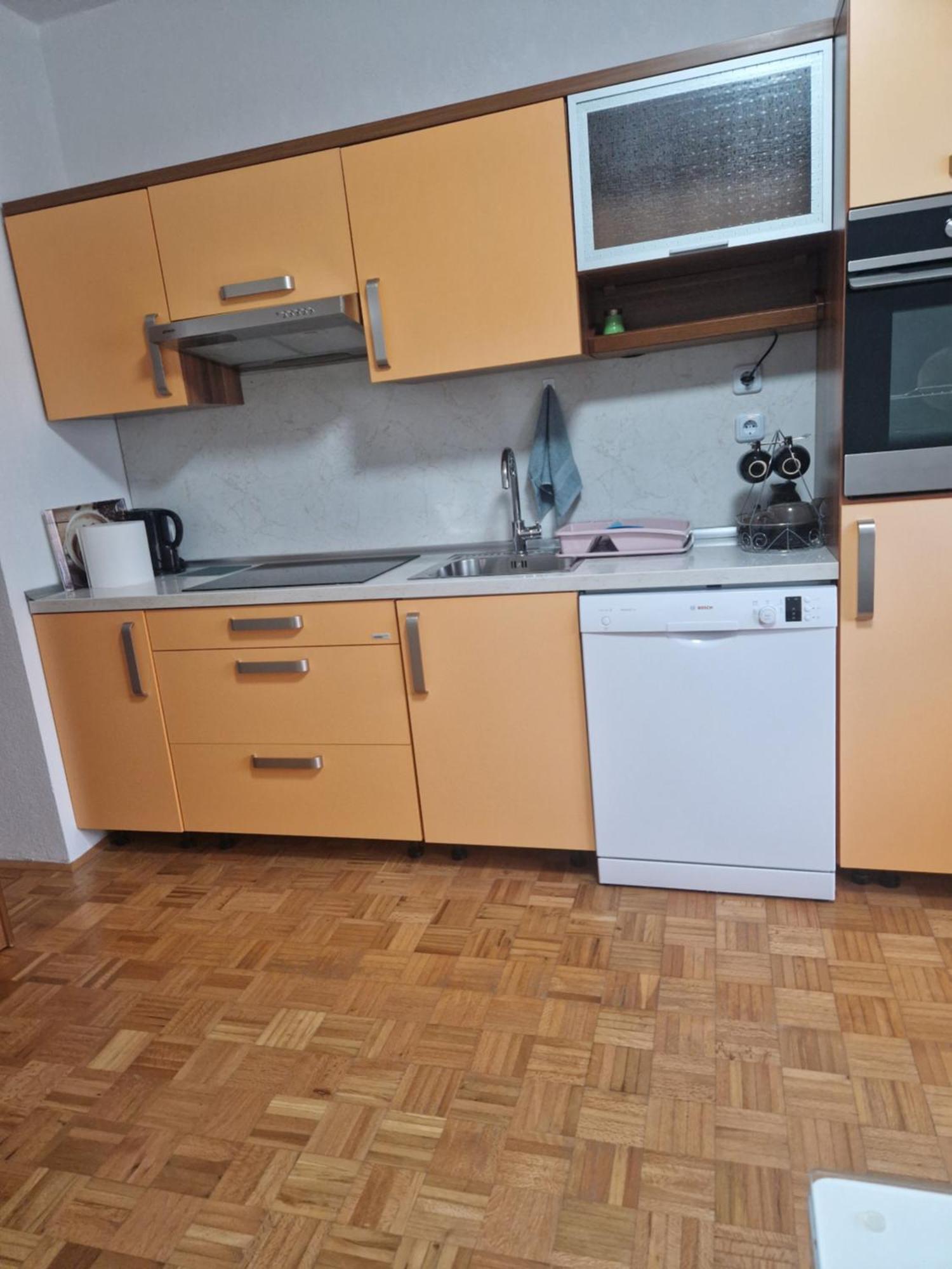 Apartma-Sobe Lejla Vipava Kültér fotó